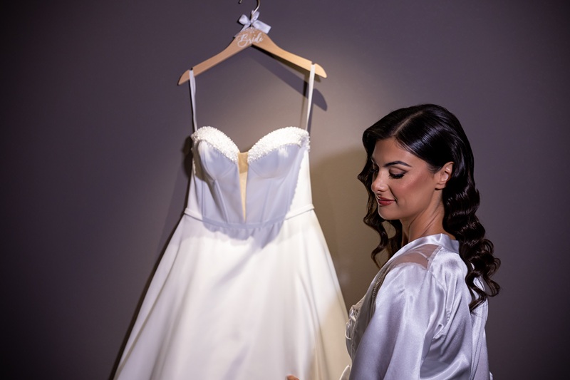 Κώστας & Βίβιαν - Θεσσαλονίκη : Real Wedding by Art Of Image